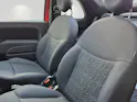 Fiat 500 C 1.0 Hybrid Swiss Edition
