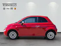 Fiat 500 C 1.0 Hybrid Swiss Edition