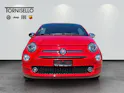 Fiat 500 C 1.0 Hybrid Swiss Edition