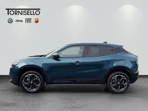 Alfa Romeo Junior 1.2 Ibrida AWD Tech