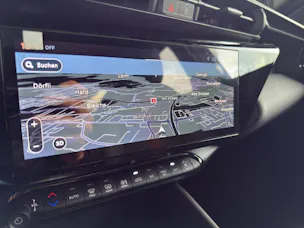 Alfa Romeo Junior 1.2 Ibrida AWD Tech