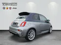Fiat 695 Abarth 1.4 T-Jet 180 Rivale