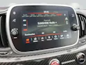 Fiat 695 Abarth 1.4 T-Jet 180 Rivale
