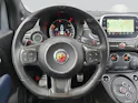 Fiat 695 Abarth 1.4 T-Jet 180 Rivale