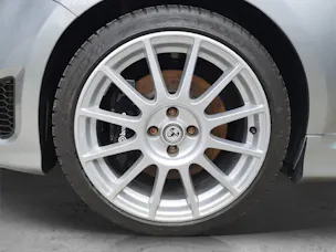Fiat 695 Abarth 1.4 T-Jet 180 Rivale