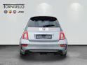 Fiat 695 Abarth 1.4 T-Jet 180 Rivale