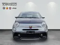 Fiat 695 Abarth 1.4 T-Jet 180 Rivale