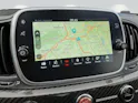 Fiat 695 Abarth 1.4 T-Jet 180 Rivale