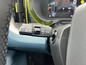 Fiat Grande Panda 1.2 Hybrid Icon