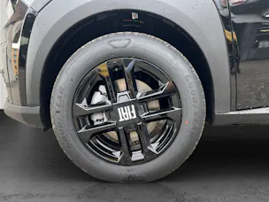 Fiat Grande Panda 1.2 Hybrid Icon