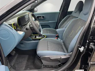 Fiat Grande Panda 1.2 Hybrid Icon