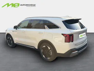 Kia Sorento 1.6 T-GDi Hybrid Style 7P