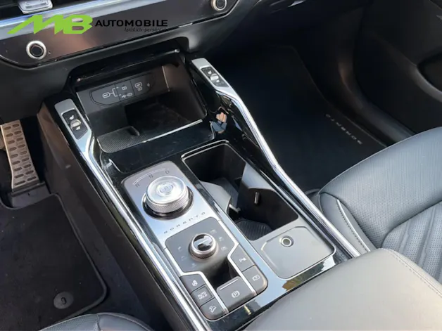 Kia Sorento 1.6 T-GDi Hybrid Style 7P