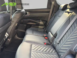 Kia Sorento 1.6 T-GDi Hybrid Style 7P