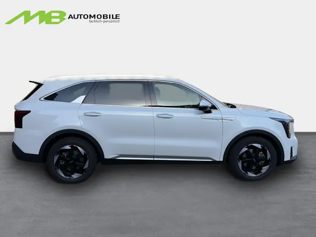 Kia Sorento 1.6 T-GDi Hybrid Style 7P