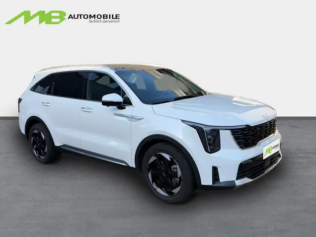 Kia Sorento 1.6 T-GDi Hybrid Style 7P
