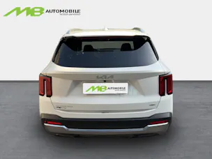 Kia Sorento 1.6 T-GDi Hybrid Style 7P