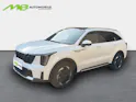 Kia Sorento 1.6 T-GDi Hybrid Style 7P