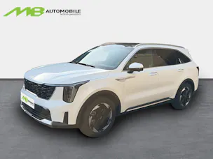 Kia Sorento 1.6 T-GDi Hybrid Style 7P