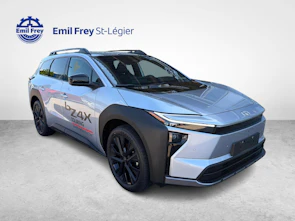 Fahrzeugbild TOYOTA bZ4X Touring Premium AWD