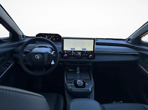 Fahrzeugbild TOYOTA bZ4X Touring Premium AWD