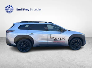 Fahrzeugbild TOYOTA bZ4X Touring Premium AWD