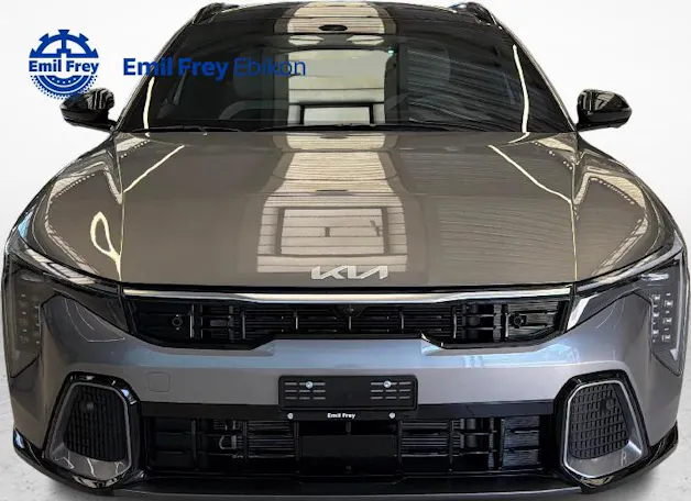Kia K4 SW 1.6 T-GDi GT-Line