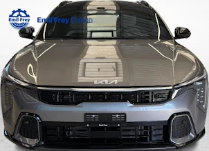 Fahrzeugbild KIA K4 SW 1.6 T-GDi GT-Line
