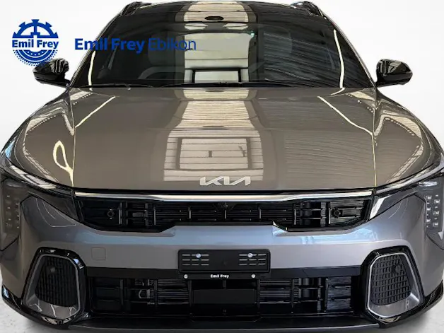 Kia K4 SW 1.6 T-GDi GT-Line