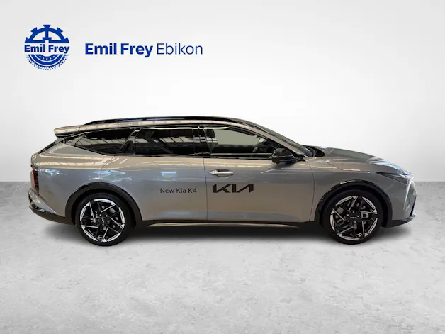 Kia K4 SW 1.6 T-GDi GT-Line