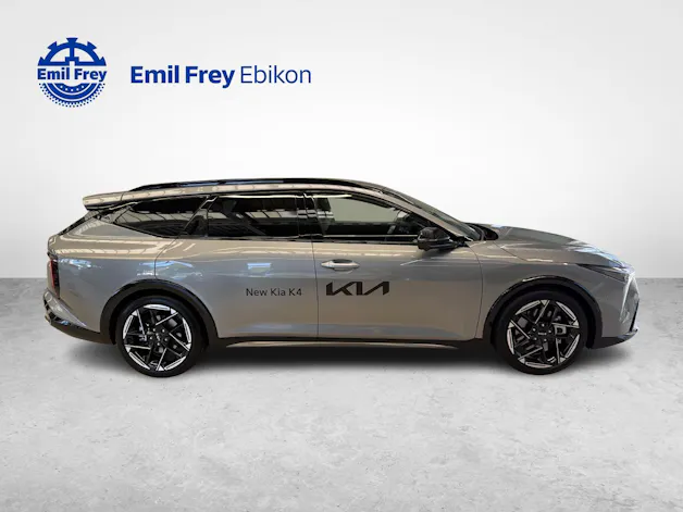 Kia K4 SW 1.6 T-GDi GT-Line