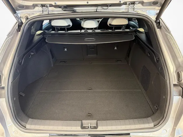 Kia K4 SW 1.6 T-GDi GT-Line
