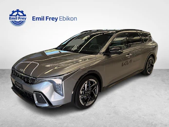 Fahrzeugbild KIA K4 SW 1.6 T-GDi GT-Line