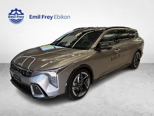 Kia K4 SW 1.6 T-GDi GT-Line