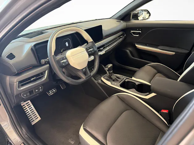 Kia K4 SW 1.6 T-GDi GT-Line