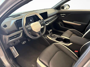 Fahrzeugbild KIA K4 SW 1.6 T-GDi GT-Line