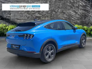 Ford Mustang Mach-E Standard