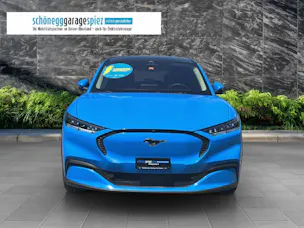 Ford Mustang Mach-E Standard