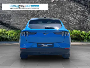 Ford Mustang Mach-E Standard