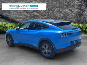 Ford Mustang Mach-E Standard