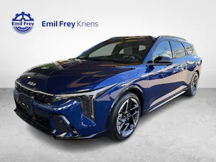 Kia K4 SW 1.6 T-GDi GT-Line