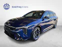 Kia K4 SW 1.6 T-GDi GT-Line
