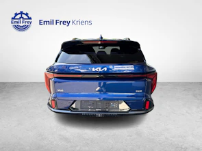 image du véhicule KIA K4 SW 1.6 T-GDi GT-Line