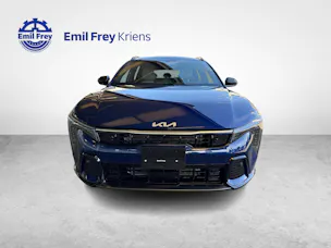 Kia K4 SW 1.6 T-GDi GT-Line