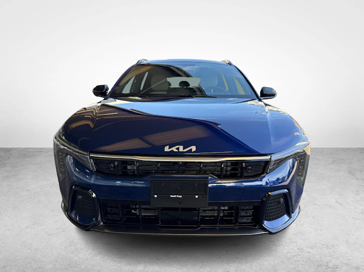 image du véhicule KIA K4