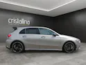 Mercedes-Benz A 35 AMG 4matic