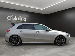 Mercedes-Benz A 35 AMG 4matic