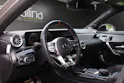 Mercedes-Benz A 35 AMG 4matic