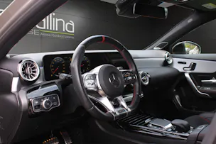 Mercedes-Benz A 35 AMG 4matic