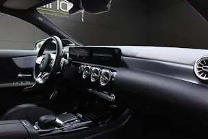 Mercedes-Benz A 35 AMG 4matic